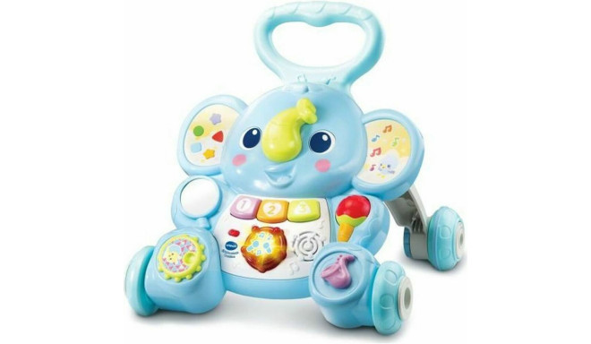 Trīsriteņi Vtech Baby Elephant Zils