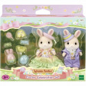 Playset Sylvanian Families 5691 2 Daudzums