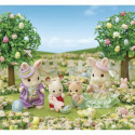 Playset Sylvanian Families 5691 2 Daudzums