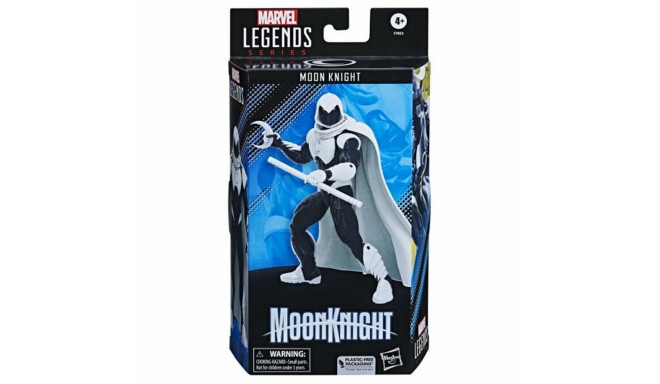 Action Figure Hasbro Moon Knight