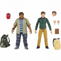 Rotaļu figūras Hasbro Legends Series Spider-Man 60th Anniversary Peter Parker & Ned Leeds