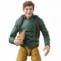 Показатели деятельности Hasbro Legends Series Spider-Man 60th Anniversary Peter Parker & Ned Leeds