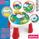 Activity centre Winfun 47 x 41 x 47 cm 2 Units