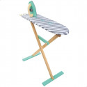 Ironing board Woomax 2 Pieces Toy 71,5 x 61,5 x 19 cm 4 Units