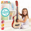 Beebikitarr Woomax 76 cm