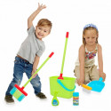 Cleaning & Storage Kit PlayGo 6 x 50 x 6 cm 4 Units