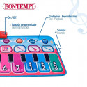 Образовательное пианино Bontempi