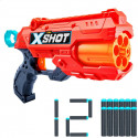 Dart Gun Zuru REFLEX 6 28 x 17,5 x 6 cm (6 Units)