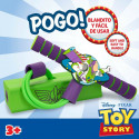 Pogo lecamais Toy Story Zaļš Bērnu 3D (4 gb.)