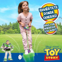 Пого-прыгалка Toy Story Зеленый Детский 3D (4 штук)