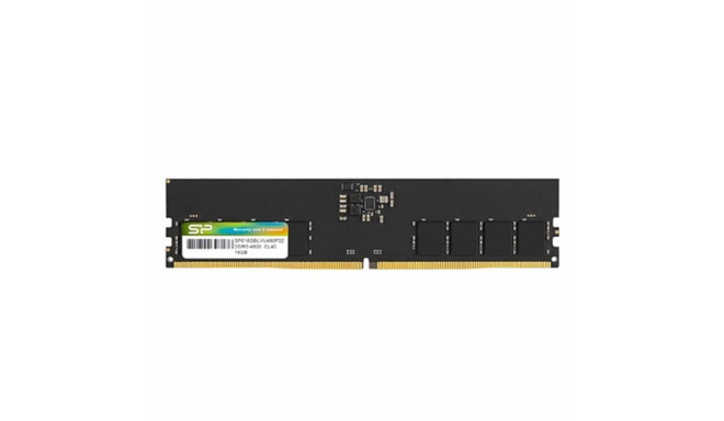 Silicon Power RAM SP016GBLVU480F02 CL40 16GB DDR5