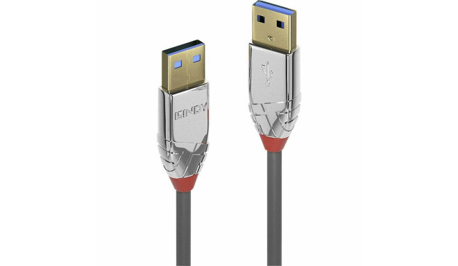 Kaabel Micro USB LINDY 36629 Must