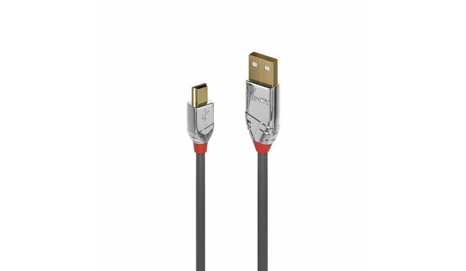 Kaabel Micro USB LINDY 36632 Hall