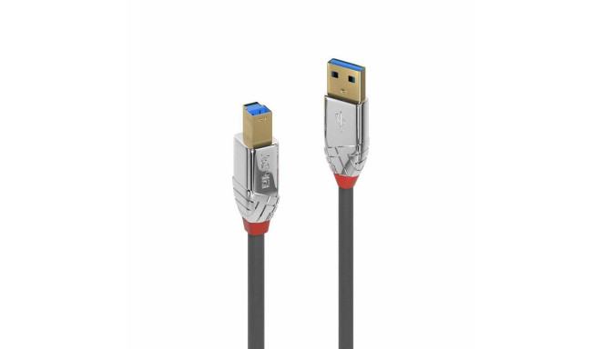 Kaabel Micro USB LINDY 36660 Mitmevärviline