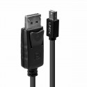 DisplayPort Kaabel LINDY 41646 Must