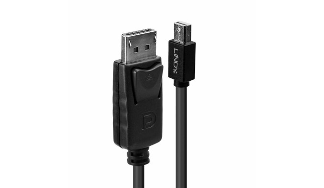 DisplayPort Kaabel LINDY 41646 Must