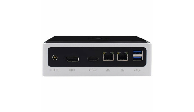Мини-ПК PcCom Neural Mini i3 i3-10110U