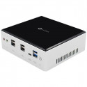 Barebone Alurin Unit i3 i3-10110U