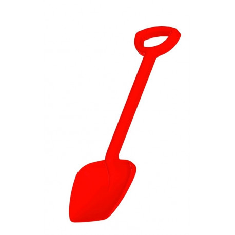 TOY SHOVEL 50CM LD