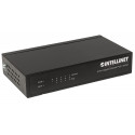 Intellinet switch 561228 Gigabit PoE+ 5x RJ45 60W