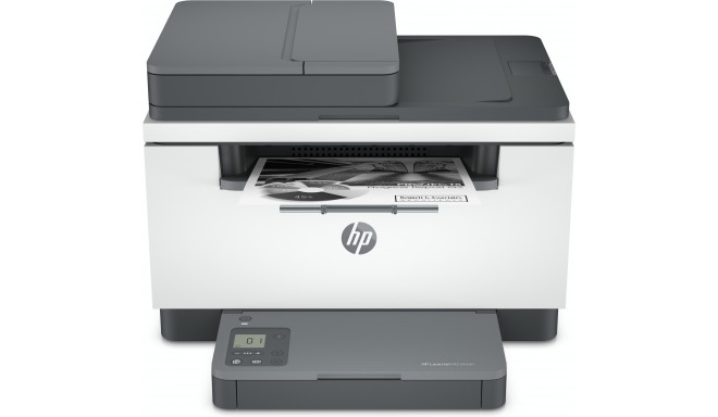HP LaserJet MFP M234SDN Mono Duplex ADF