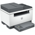 HP printer LaserJet MFP M234SDN Mono Duplex ADF Instant Ink