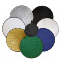 StudioKing reflektor 7in1 110cm (RE7-110)