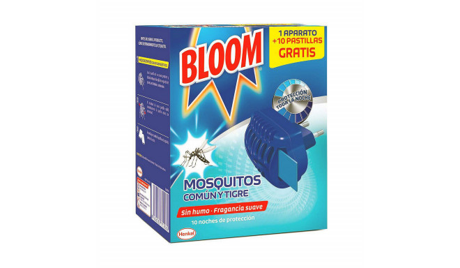 Putukamürk Bloom