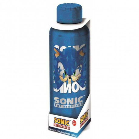 Nerūsējošā Tērauda Blašķe Sonic 515 ml