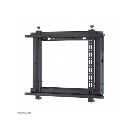 NEOMOUNTS WALL MOUNTED VIDEO WALL MOUNT (POP-OUT/LPORTRAIT & LANDSCAPE, PRE-ASSEMBLED)