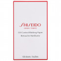 Astringējošā Papīra Loksnes The Essentials Shiseido (100 uds)