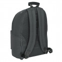 Laptop Backpack Safta   14,1'' 31 x 41 x 16 cm Grey