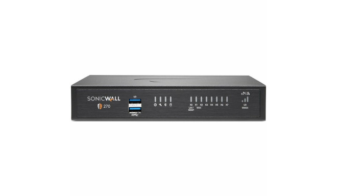 Firewall SonicWall 02-SSC-6860