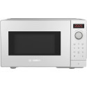 Bosch FFL023MW0 Series 2, microwave oven (white)
