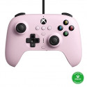 8BitDo Ultimate Wired for Xbox, Gamepad (pink)