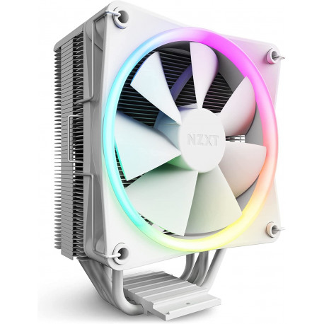 T120 RGB (weiß, 120 mm)