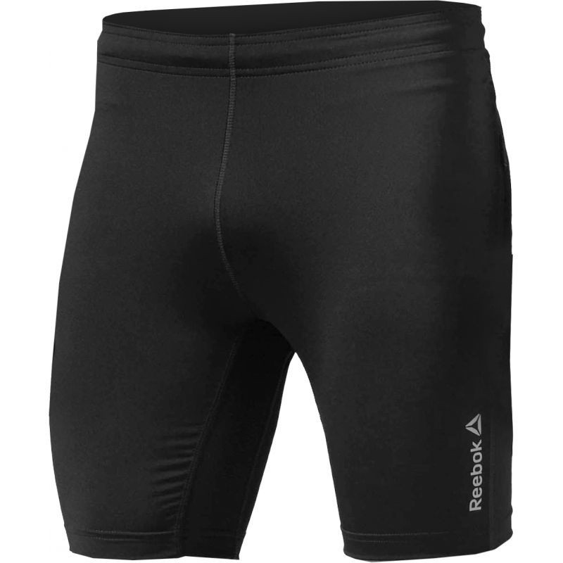 Reebok running tights mens deals