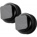 SMALLRIG 1631 COLD SHOE ADPT W/ 3/8" - 1/4" THREAD