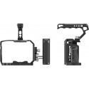 SMALLRIG 3669 ADVANCED KIT FOR SONY A7 IV / A7S III