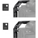 SMALLRIG 3669 ADVANCED KIT FOR SONY A7 IV / A7S III