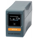 Socomec NETYS PE NPE-0650 uninterruptible power supply (UPS) Line-Interactive 0.65 kVA 360 W 4 AC ou