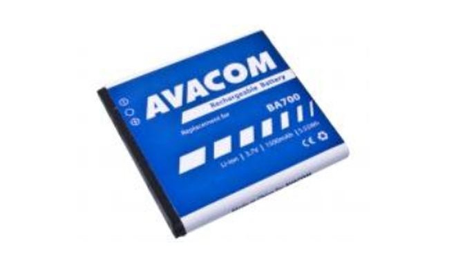 AVACOM BA700 telephone spare part / accessory Battery