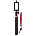 Hama 00004315 selfie stick Smartphone Black