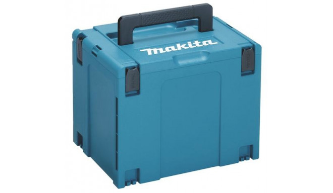 Makita 821552-6 equipment case Hard shell case Black, Blue