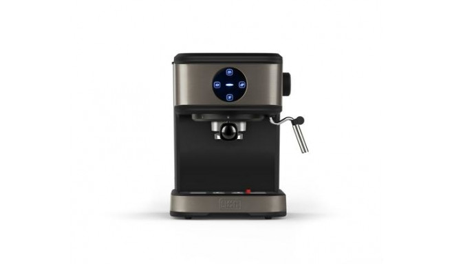 Black &amp; Decker BXCO850E coffee maker Espresso machine 1.5 L