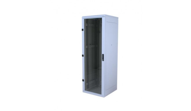 Triton RMA-42-A66-CAX-A1 rack cabinet 42U Freestanding rack Grey