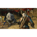 BANDAI NAMCO Entertainment The Witcher 3: Wild Hunt Game of the Year Edition, PS4 PlayStation 4