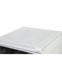 Triton RMA-42-A66-CAX-A1 rack cabinet 42U Freestanding rack Grey