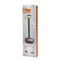 Denver LQI-105 table lamp 5 W G Black