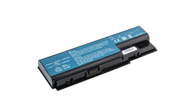 AVACOM NOAC-6920-N22 notebook spare part Battery